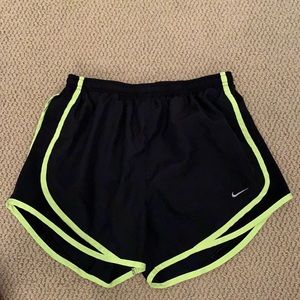 Women’s Nike Dri-Fit Running Shorts - Size S